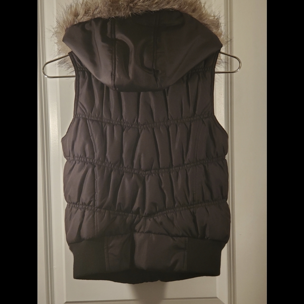 Max Rave Vest - Picture 3 of 5